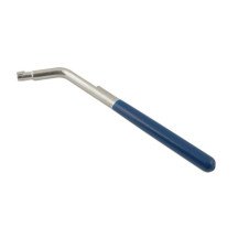 Use para ajustar o bico de limpeza do protetor de vento Opel