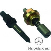 Jogo para bloquear injector Mercedes 2 Pzs