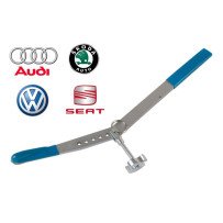 Llave para la tapa de filtro diésel UFI VAG 2.0 TDI