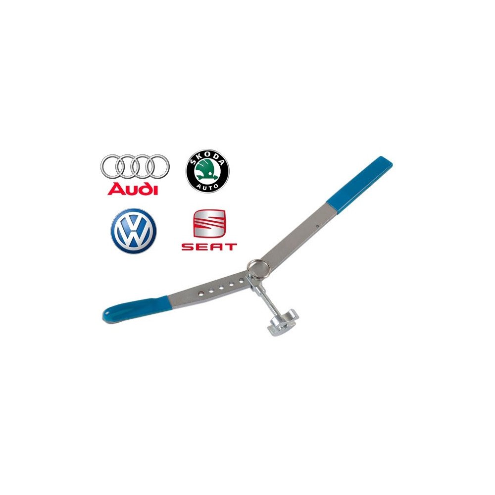Chave para UFI VAG 2.0 TDI Diesel Filter Cover Chave para UFI VAG 2.0 TDI Diesel Filter Cover