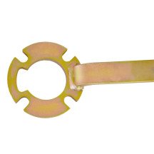 Chave para manter o roteiro para Volvo & Ford