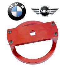 Chave para a tampa do sensor da bomba de combustível BMW & Mini