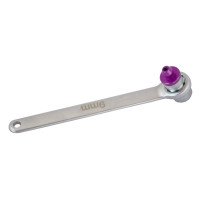 9mm chave para freios sangrados