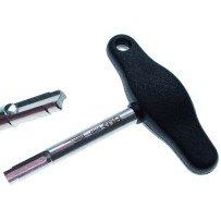 Llave para tapón de drenaje grupo Vag