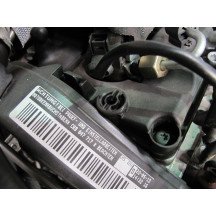 Chave para drenagem plug Grupo VAG