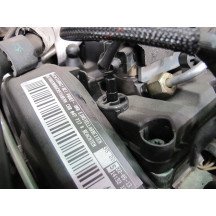 Chave para drenagem plug Grupo VAG