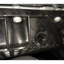 Chave para drenagem plug Grupo VAG