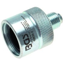 Adaptador M27x1.0 para extrair injetores