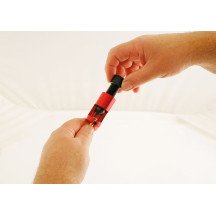 Conjunto de bloqueio de fluido