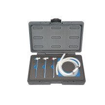 Conjunto de 4 peças para sangramento do freio