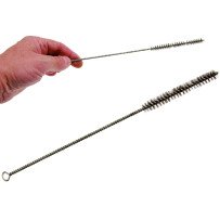 Escova de limpeza para habitação de aquecedores