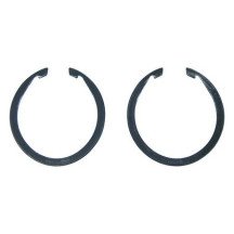 Rolamentos de roda para círculos internos cegos