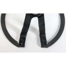 Alicate para anéis interiores cegos de rolamentos de roda