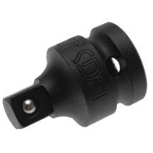 Redutor de impacto de 1/2" a 3/8"