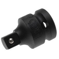 Redutor de impacto de 1/2" a 3/8"