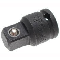 Adaptador Ampliador de impacto de 3/8  A 1/2