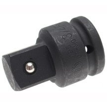 Adaptador de chave de impacto de 3/4" para 1"