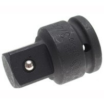 Adaptador Ampliador de impacto de 3/4" A 1"