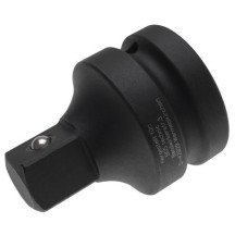 Adaptador de redutor de impacto de 1 polegada para 3/4 de polegada