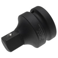 Adaptador de redutor de impacto de 1 polegada para 3/4 de polegada