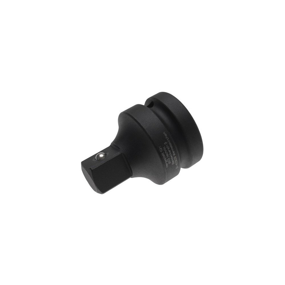 Adaptador de redutor de impacto de 1 polegada para 3/4 de polegada Adaptador de redutor de impacto de 1 polegada para 3/4 de polegada