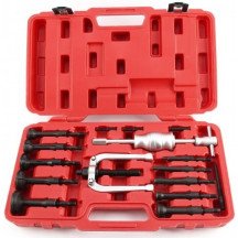 Conjunto de rolamentos de rolamentos