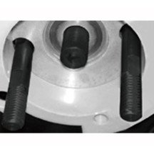 Extrator Bomba de Combustível Ford Transit 2.2 Corrente Diesel