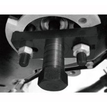 Extractor Bomba de combustible Ford Transit 2.2 diesel Cadena