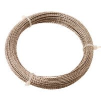 Cabo para cortar a vedação do para-brisas