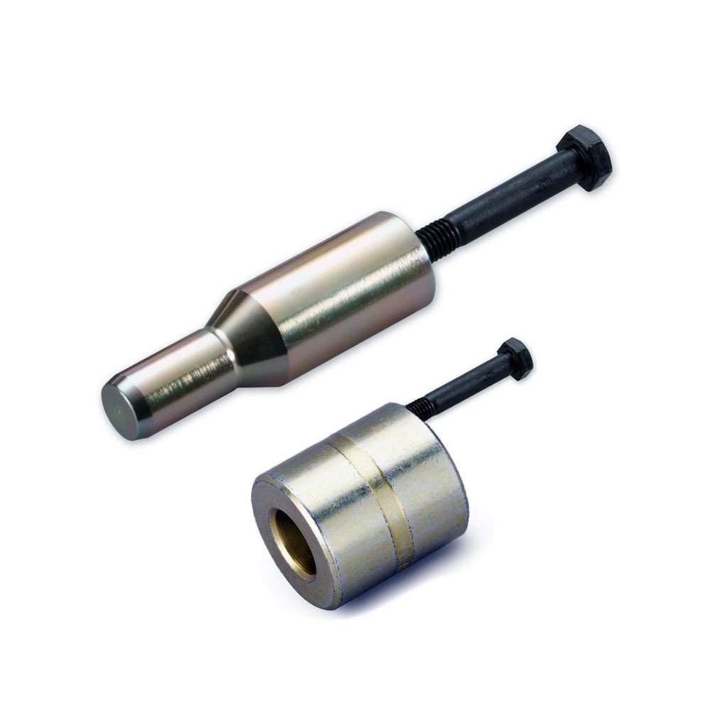 Conjunto de focalizador de embreagem BMW 2.0D e 3.0D