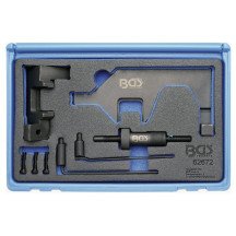 Cronometragem definida para BMW N13, Mini N18