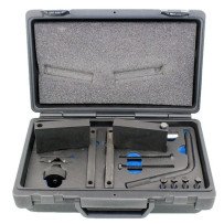 Conjunto de motores a gasolina BMW S65