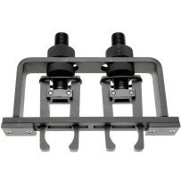 Ferramenta para montagem do eixo de comando nos cilindros VAG 6 e 8. Motores TDI.