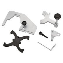 Conjuno Ajuste Motores Gasolina Volvo T4, T5, Ford 1.6 Ecoboost