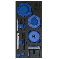 Kit de afinação Jaguar, Land Rover, Ford, Citroën, Peugeot, 2.0, 2.2, 2.4, 3.2