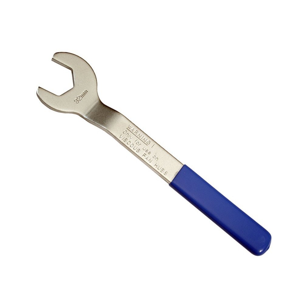 Llave 32 mm. para el embrague termo viscoso del ventilador para BMW, Ford