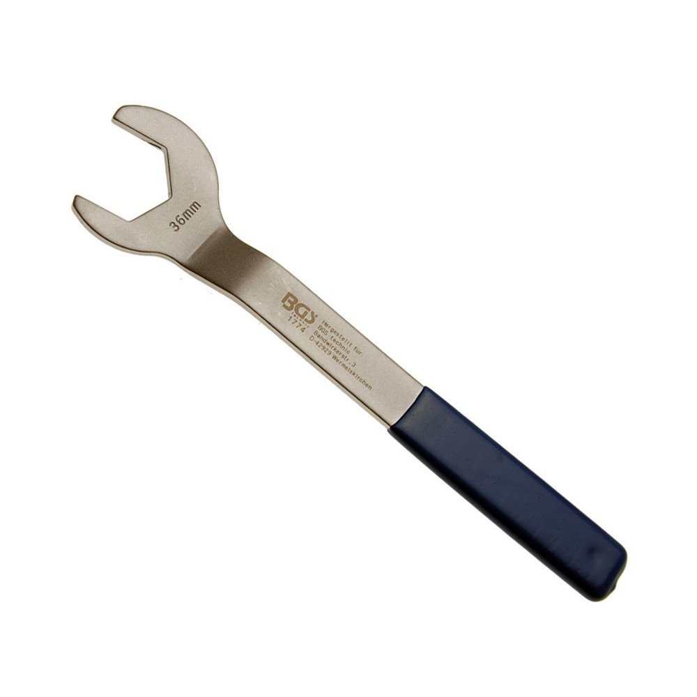 Lave 36 mm. para a embreagem do ventilador térmica para Ford, Opel, GM