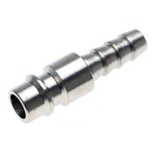 Conexão de torneira universal de 8 mm. para mangueira de ar