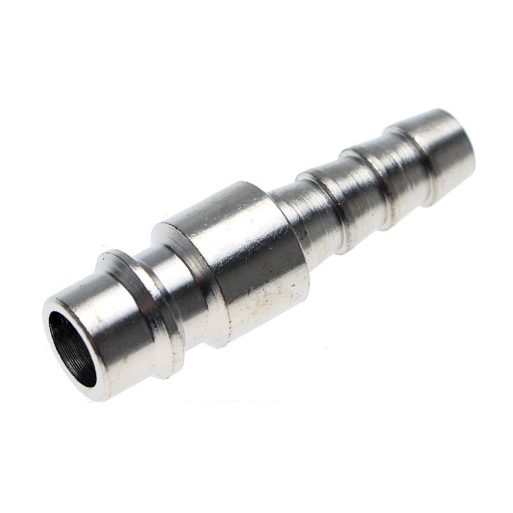 Conexão de torneira universal de 8 mm. para mangueira de ar