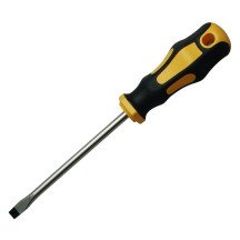 Destornillador Plano 6 x 125 mm