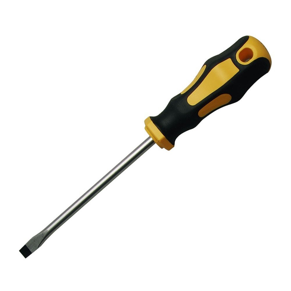 Destornillador Plano 6 x 125 mm