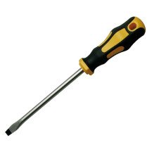 Chave de fenda plana 8 x 150 mm