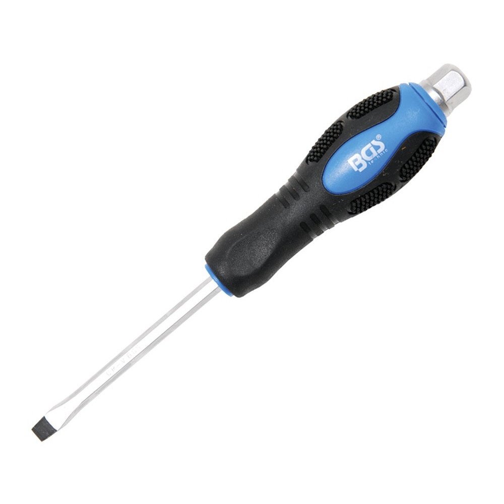Chave de fenda 6 x 100 mm com hexagone Chave de fenda 6 x 100 mm com hexagone
