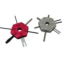 Jogo para extrair os terminais 2 posições