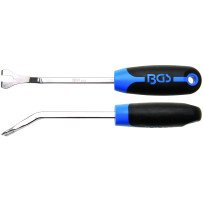 Removedor de grampos para estofados, 245 mm