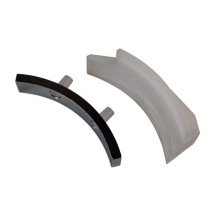 Ferramenta de montagem para alças flexíveis, Citroen, Fiat, Ford, Mitsubishi, Peugeot