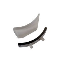 Ferramenta de montagem para alças flexíveis, Citroen, Fiat, Ford, Mitsubishi, Peugeot