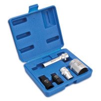 Juego de 5 vasos para bombas de inyección Bosch