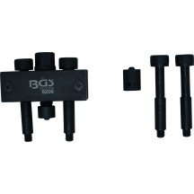 Extrator de pinhão de bomba de alta pressão para VAG 2.0 TDi CR