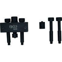 Extrator de pinhão de bomba de alta pressão para VAG 2.0 TDi CR